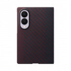 Samsung Funda Magnética De Carbono Violeta / Samsung Galaxy Z Fold8