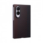 Samsung Funda Magnética De Carbono Violeta / Samsung Galaxy Z Fold8