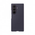 Samsung Funda Magnética De Silicona Violeta Tecno / Samsung Galaxy Z Fold8 Ultra