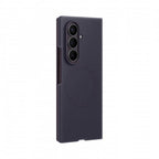 Samsung Funda Magnética De Silicona Violeta Tecno / Samsung Galaxy Z Fold8 Ultra