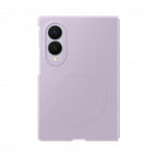 Samsung Funda Magnética De Silicona Lavanda / Samsung Galaxy Z Fold8