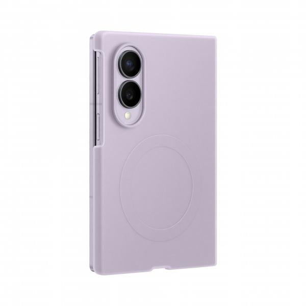 Samsung Funda Magnética De Silicona Lavanda / Samsung Galaxy Z Fold8