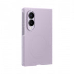 Samsung Funda Magnética De Silicona Lavanda / Samsung Galaxy Z Fold8
