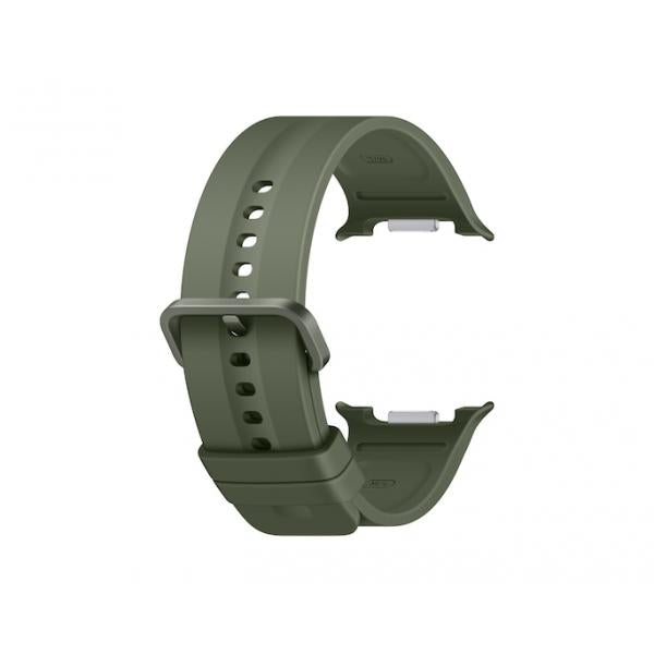 Samsung Sport Band Oliva / Correa Para Samsung Galaxy Watch9 (watch8) (m/l)