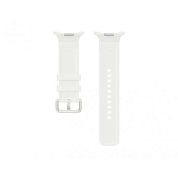 Samsung Sport Band Crema / Correa Para Samsung Galaxy Watch9 (watch8) (s/m)