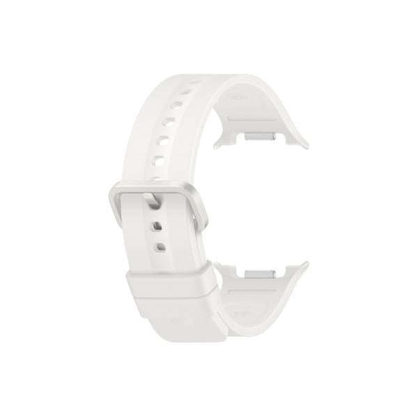 Samsung Sport Band Crema / Correa Para Samsung Galaxy Watch9 (watch8) (s/m)