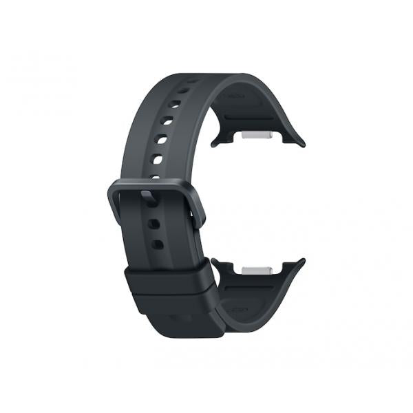 Samsung Sport Band Negro / Correa Para Samsung Galaxy Watch9 (watch8) (s/m)
