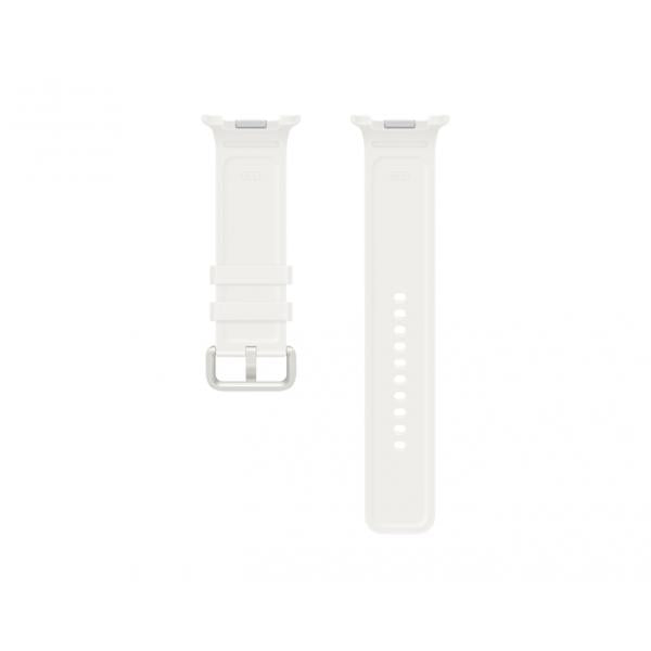 Samsung Sport Band Crema / Correa Para Samsung Galaxy Watch9 (watch8) (m/l)
