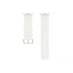 Samsung Sport Band Crema / Correa Para Samsung Galaxy Watch9 (watch8) (m/l)