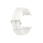 Samsung Sport Band Crema / Correa Para Samsung Galaxy Watch9 (watch8) (m/l)