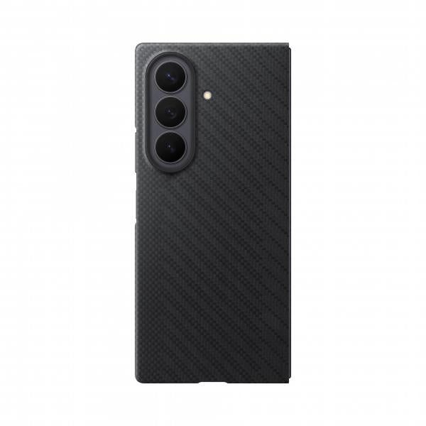 Samsung Funda Magnética De Carbono Grafito / Samsung Galaxy Z Fold8 Ultra