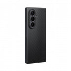 Samsung Funda Magnética De Carbono Grafito / Samsung Galaxy Z Fold8 Ultra