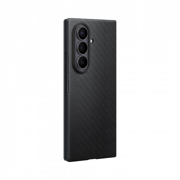 Samsung Funda Magnética De Carbono Grafito / Samsung Galaxy Z Fold8 Ultra