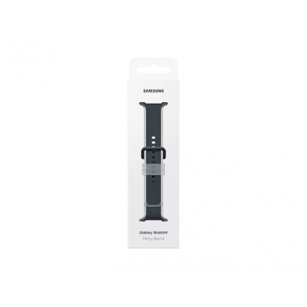 Samsung Misty Band Negro / Correa Para Samsung Galaxy Watch9 (watch8) (m/l)