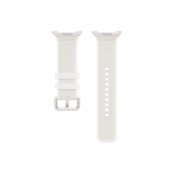 Samsung Misty Band Crema / Correa Para Samsung Galaxy Watch9 (watch8) (s/m)