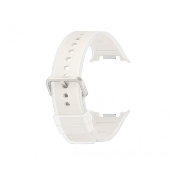 Samsung Misty Band Crema / Correa Para Samsung Galaxy Watch9 (watch8) (s/m)
