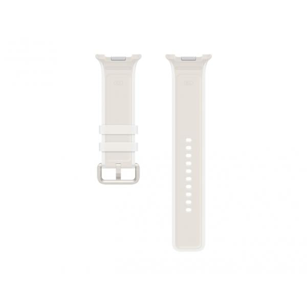 Samsung Misty Band Crema / Correa Para Samsung Galaxy Watch9 (watch8) (m/l)