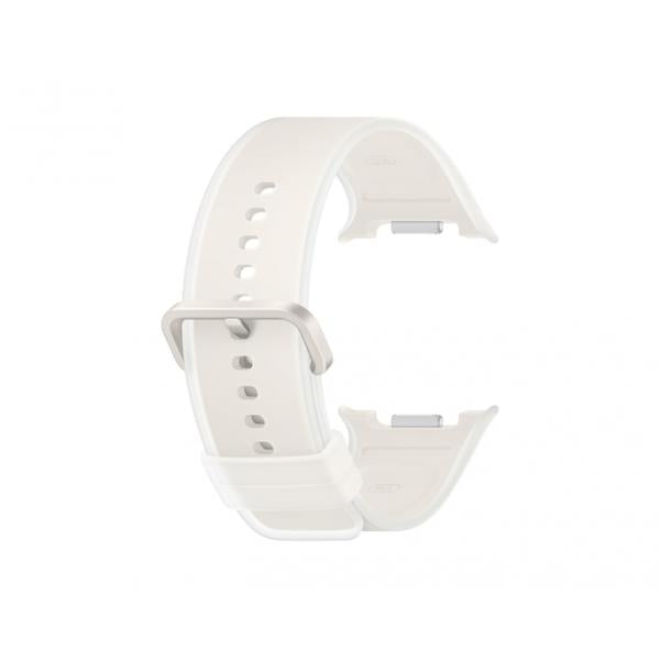 Samsung Misty Band Crema / Correa Para Samsung Galaxy Watch9 (watch8) (m/l)