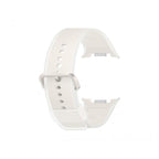 Samsung Misty Band Crema / Correa Para Samsung Galaxy Watch9 (watch8) (m/l)