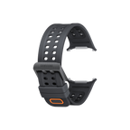 Samsung Marine Band Negro / Correa Para Samsung Galaxy Watch Ultra2 (s/m/l)