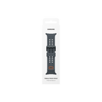 Samsung Marine Band Negro / Correa Para Samsung Galaxy Watch Ultra2 (s/m/l)