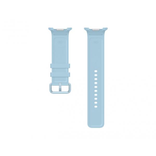 Samsung Sport Band Azul / Correa Para Samsung Galaxy Watch9 (watch8) (m/l)