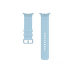 Samsung Sport Band Azul / Correa Para Samsung Galaxy Watch9 (watch8) (m/l)