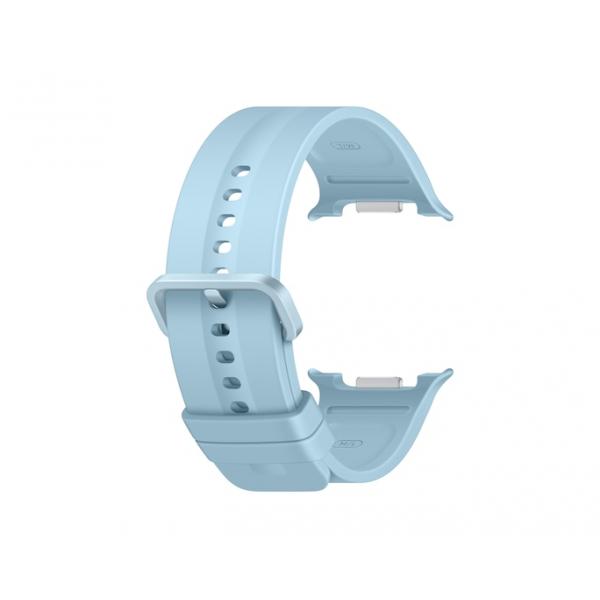 Samsung Sport Band Azul / Correa Para Samsung Galaxy Watch9 (watch8) (m/l)