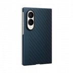 Samsung Funda Magnética De Carbono Azul / Samsung Galaxy Z Fold8