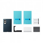 Samsung Funda Magnética De Carbono Azul / Samsung Galaxy Z Fold8