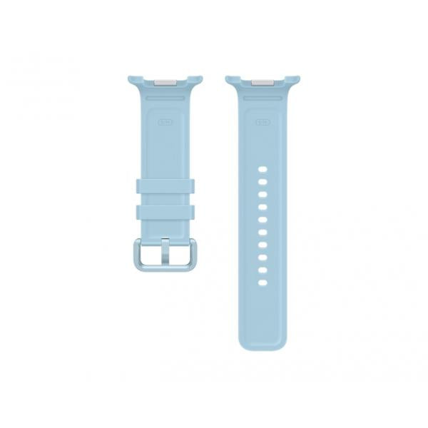 Samsung Sport Band Azul / Correa Para Samsung Galaxy Watch9 (watch8) (s/m)