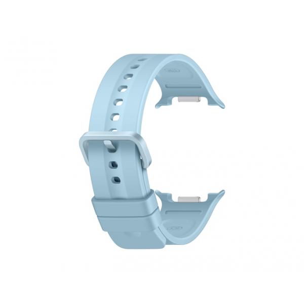 Samsung Sport Band Azul / Correa Para Samsung Galaxy Watch9 (watch8) (s/m)