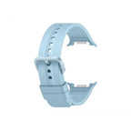 Samsung Sport Band Azul / Correa Para Samsung Galaxy Watch9 (watch8) (s/m)
