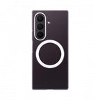 Samsung Funda Magnética Transparente / Samsung Galaxy Z Fold