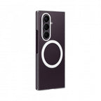 Samsung Funda Magnética Transparente / Samsung Galaxy Z Fold