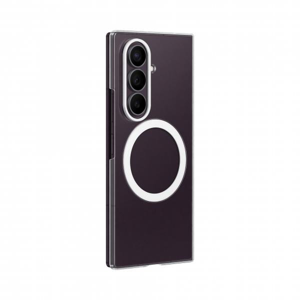 Samsung Funda Magnética Transparente / Samsung Galaxy Z Fold