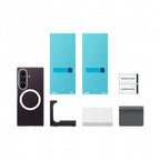 Samsung Funda Magnética Transparente / Samsung Galaxy Z Fold