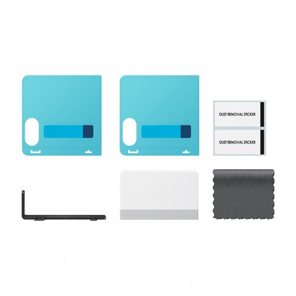 Samsung Protector Pantalla Antirreflejos / Samsung Galaxy Z Flip8