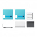 Samsung Protector Pantalla Antirreflejos / Samsung Galaxy Z Flip8