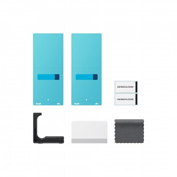 Samsung Protector Pantalla Antirreflejos / Samsung Galaxy Z Fold8 Ultra