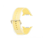 Samsung Misty Band Amarillo / Correa Para Samsung Galaxy Watch9 (watch8) (m/l)