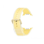 Samsung Misty Band Amarillo / Correa Para Samsung Galaxy Watch9 (watch8) (s/m)