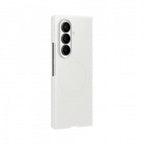Samsung Funda Magnética De Silicona Crema / Samsung Galaxy Z