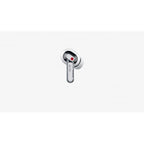 Auriculares Nothing Ear (3a) Cancelación de Ruido Adaptativa TWS In-Ear Blanco