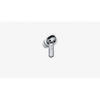 Auriculares Nothing Ear (3a) Cancelación de Ruido Adaptativa TWS In-Ear Blanco
