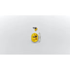 Auriculares Nothing Ear (3a) Amarillo Cancelación de Ruido Adaptativa TWS In-Ear