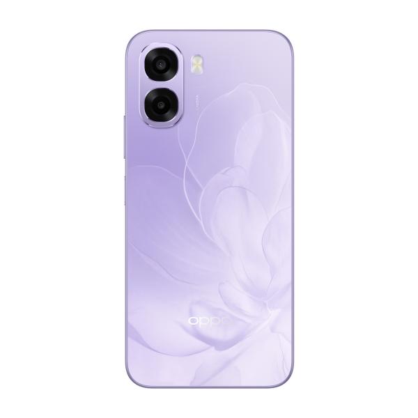 OPPO A6X 5G 256 GB Lila 6 GB MediaTek Dimensity