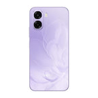 OPPO A6X 5G 256 GB Lila 6 GB MediaTek Dimensity