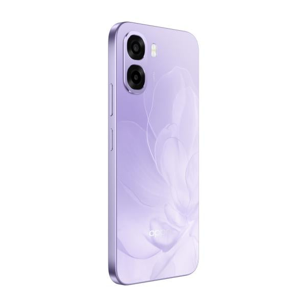 OPPO A6X 5G 256 GB Lila 6 GB MediaTek Dimensity