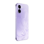 OPPO A6X 5G 256 GB Lila 6 GB MediaTek Dimensity